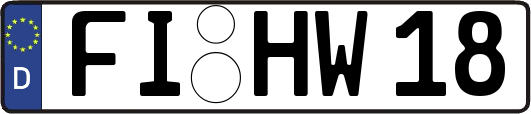 FI-HW18