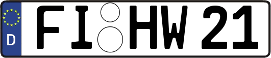 FI-HW21
