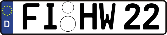 FI-HW22
