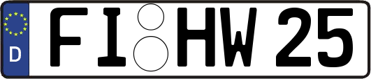 FI-HW25