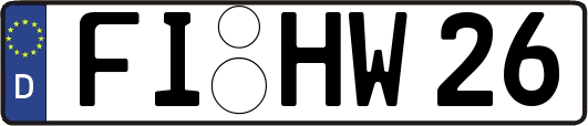 FI-HW26