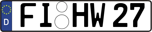 FI-HW27