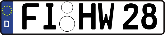 FI-HW28