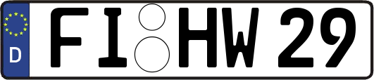 FI-HW29