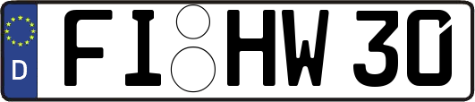 FI-HW30