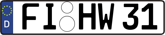 FI-HW31