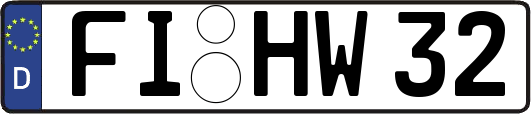 FI-HW32