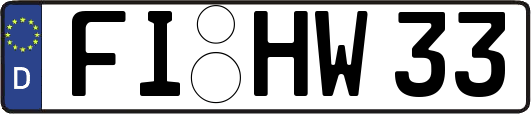 FI-HW33