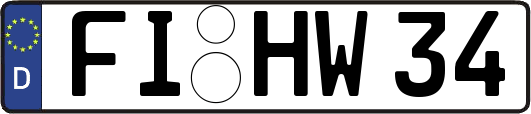 FI-HW34