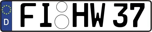 FI-HW37