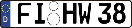 FI-HW38