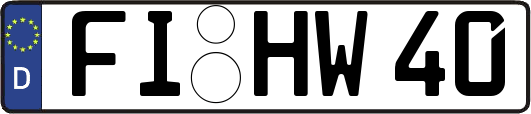 FI-HW40