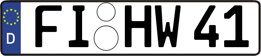 FI-HW41