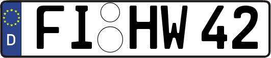 FI-HW42