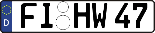 FI-HW47