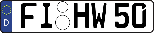 FI-HW50