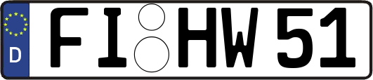 FI-HW51