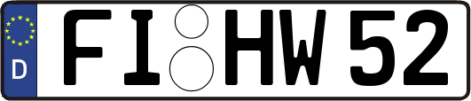 FI-HW52