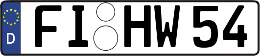 FI-HW54