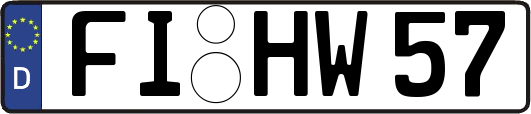 FI-HW57