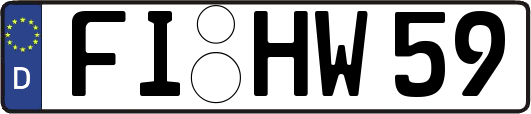 FI-HW59