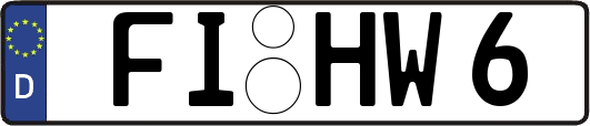 FI-HW6