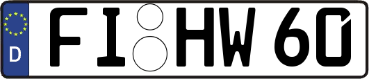 FI-HW60