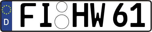 FI-HW61