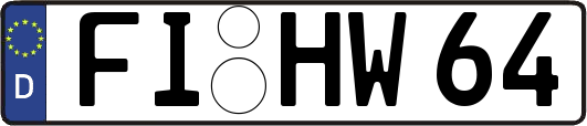 FI-HW64