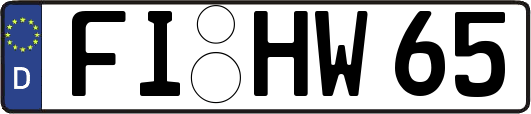 FI-HW65
