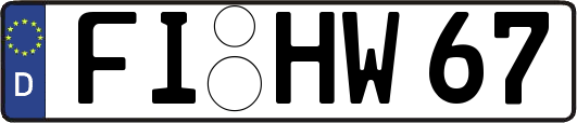FI-HW67