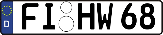 FI-HW68