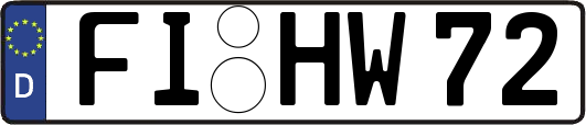 FI-HW72