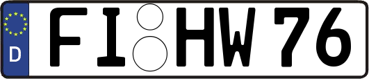 FI-HW76