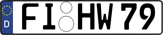 FI-HW79