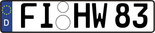 FI-HW83