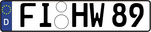 FI-HW89