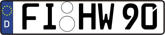 FI-HW90
