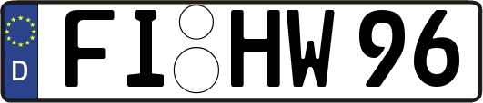 FI-HW96
