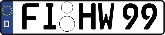 FI-HW99
