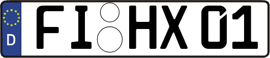 FI-HX01