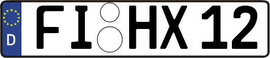 FI-HX12