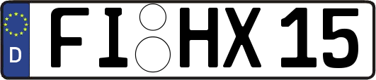 FI-HX15