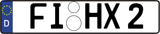FI-HX2