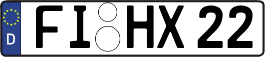 FI-HX22