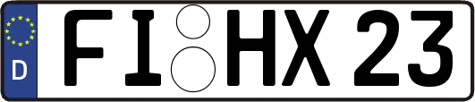 FI-HX23