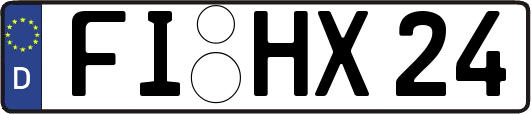 FI-HX24