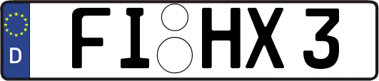 FI-HX3
