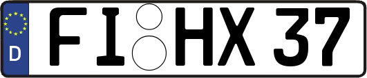 FI-HX37