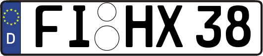 FI-HX38